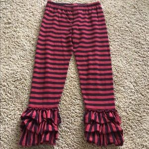 Mustard Pie leggings